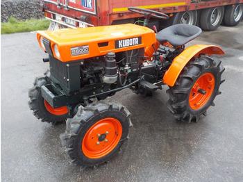  Kubota B6000 - Mini traktor