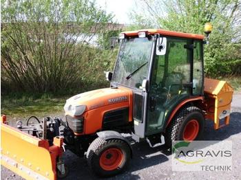 Kubota B 2230 H CAB - KABINE W26TC50646 - Mini traktor