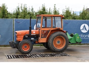 Kubota L345DT - Mini traktor