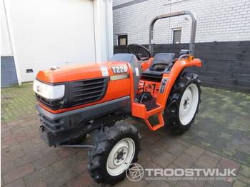Kubota T220 greats - Mini traktor