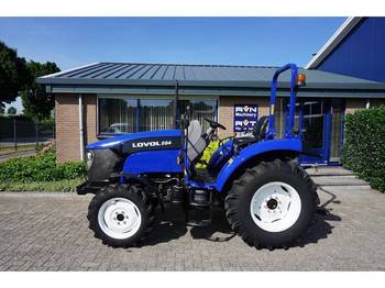 LOVOL 504-III - Mini traktor