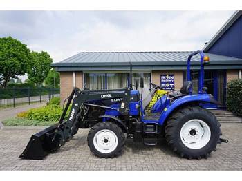 LOVOL 504-III - Mini traktor