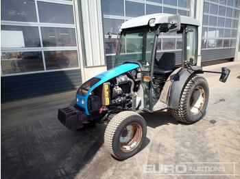  Landini 4WD Compact Tractor - Mini traktor