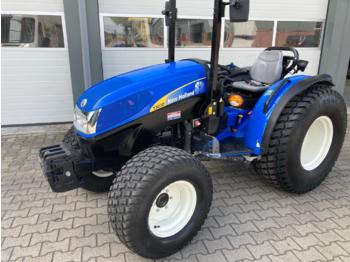 New Holland T3030 - Mini traktor