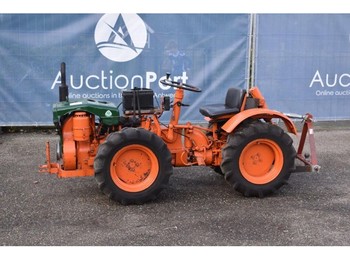Pasquali 910 - mini traktor