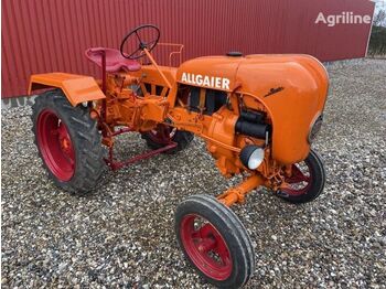 Porsche A111 Allgaier - Mini traktor