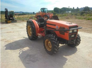 SAME FRUTTETO II 75 DT - Mini traktor