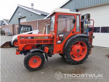 SAME Vigneron 60 - Mini traktor
