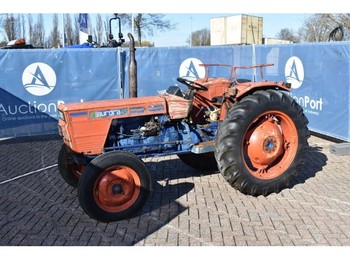 Same Aurora 45 - Mini traktor