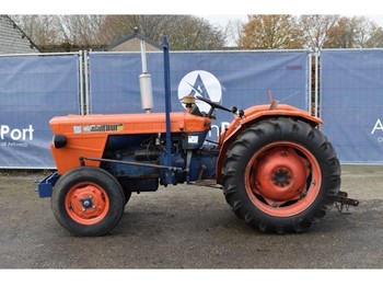Same Mini Tauro 50 - Mini traktor