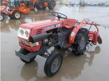  Shibaura SU1301 - Mini traktor