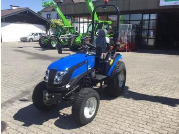 Solis 26 9+9 - Mini traktor