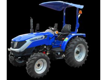 Sonstige / Other micro tracteur 354 lovol - Mini traktor