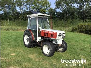 Steyr 8075 - Mini traktor