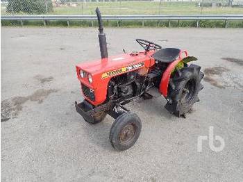 YANMAR YM1300 2WD - Mini traktor