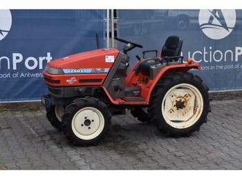 Yanmar KE-2 - Mini traktor