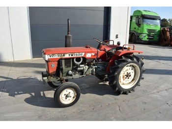 Yanmar TM1500 - Mini traktor
