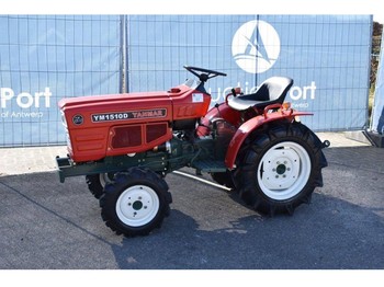Yanmar YM1510D - Mini traktor