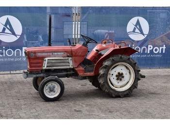 Yanmar YM1601 - Mini traktor