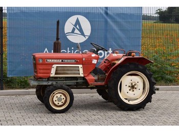 Yanmar YM1810D - Mini traktor