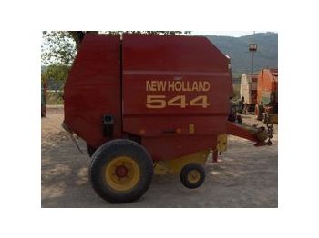 NEW HOLLAND - 544/71
 - Maszyna rolnicza
