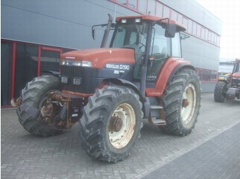 Ciągnik rolniczy New Holland G190 Farm Tractor: zdjęcie 1