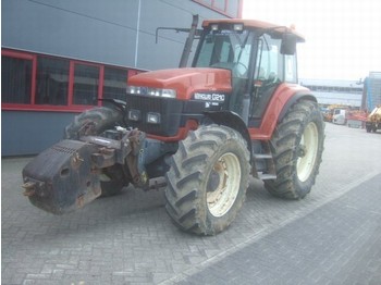 Ciągnik rolniczy New Holland G210 Farm Tractor: zdjęcie 1