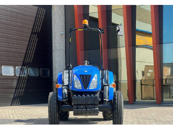 New Holland TT75, 2wd tractor, mechanical!  - Ciągnik rolniczy: zdjęcie 4