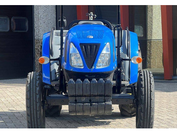 New Holland TT75, 2wd tractor, mechanical!  - Ciągnik rolniczy: zdjęcie 5