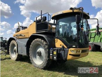 Challenger Rogator 655 B - Opryskiwacz przyczepiany