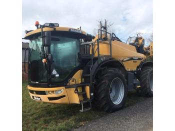 Challenger rogator 655 b - Opryskiwacz przyczepiany