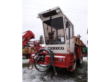 Agrifac CEBECO - Opryskiwacz samojezdny