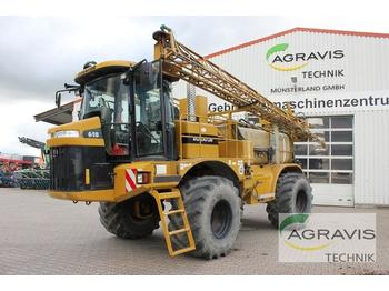 Challenger ROGATOR 618 - Opryskiwacz samojezdny