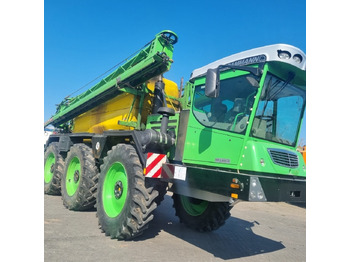 Dammann DT 3200 H  - Opryskiwacz samojezdny