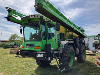 Dammann Damann Trac 500 - Opryskiwacz samojezdny