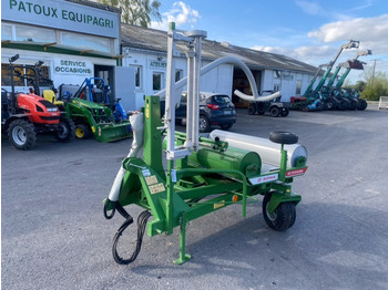 SIPMA 7510 KLARA - Owijarka do bel