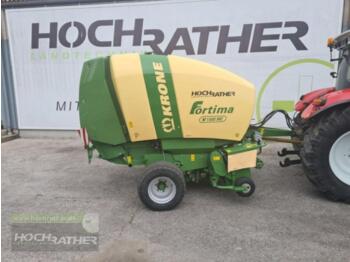 Krone fortima v 1500mc - Prasa kostkująca