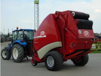 Lely LELY WELGER RP 535 - Prasa kostkująca