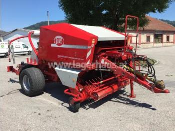 Lely rp 235 - Prasa kostkująca