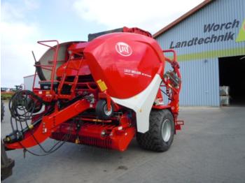 Lely rpc 445 tornado - Prasa kostkująca