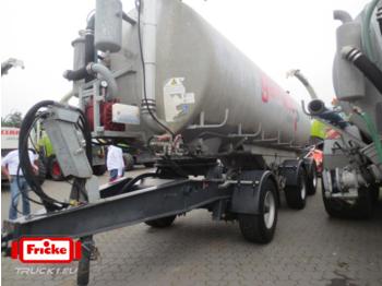 Garant TAV 26 Garant - Przyczepa asenizacyjna
