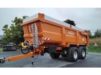 Dangreville B ONE 29 B - Przyczepa rolnicza