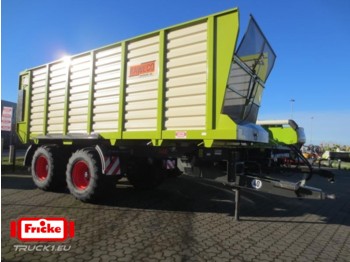Kaweco Häcksel Transportwagen RADIUM 50S - Przyczepa rolnicza
