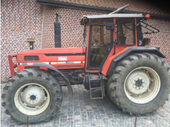 Same LASER 150 - Ciągnik rolniczy: zdjęcie 1