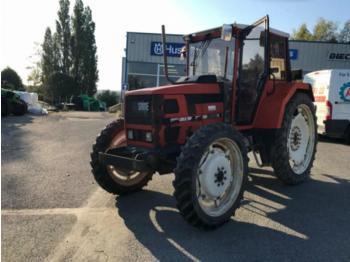 Ciągnik rolniczy Same tracteur agricole laser90 same: zdjęcie 1
