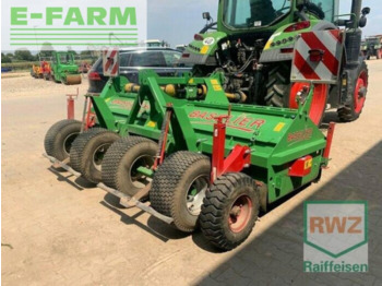 Baselier krautschlegler 4 lkb - Sieczkarnia