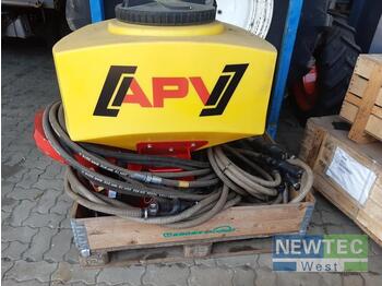 APV Technische Produkte PS 300 M1 - Siewnik