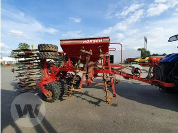 Horsch Pronto 4 AS - Siewnik