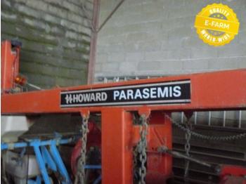 Howard PARASEMIS 4 RANGS A 0.80 M - Siewnik punktowy