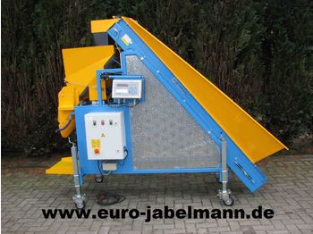 EURO-Jabelmann Absackwaagen, NEU, 3 Modelle, eigene Herstellung (Made in Germ  - Sprzęt po zbiorze